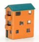 Preview: Set of houses A
